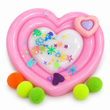 Heart Squishy
