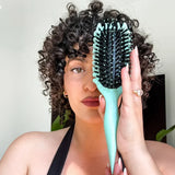VIRAL Curl Defining Hair Brush