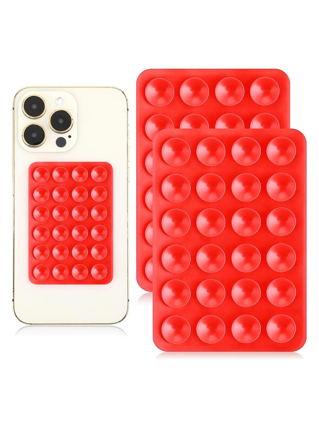 Silicone Suction Phone Holder