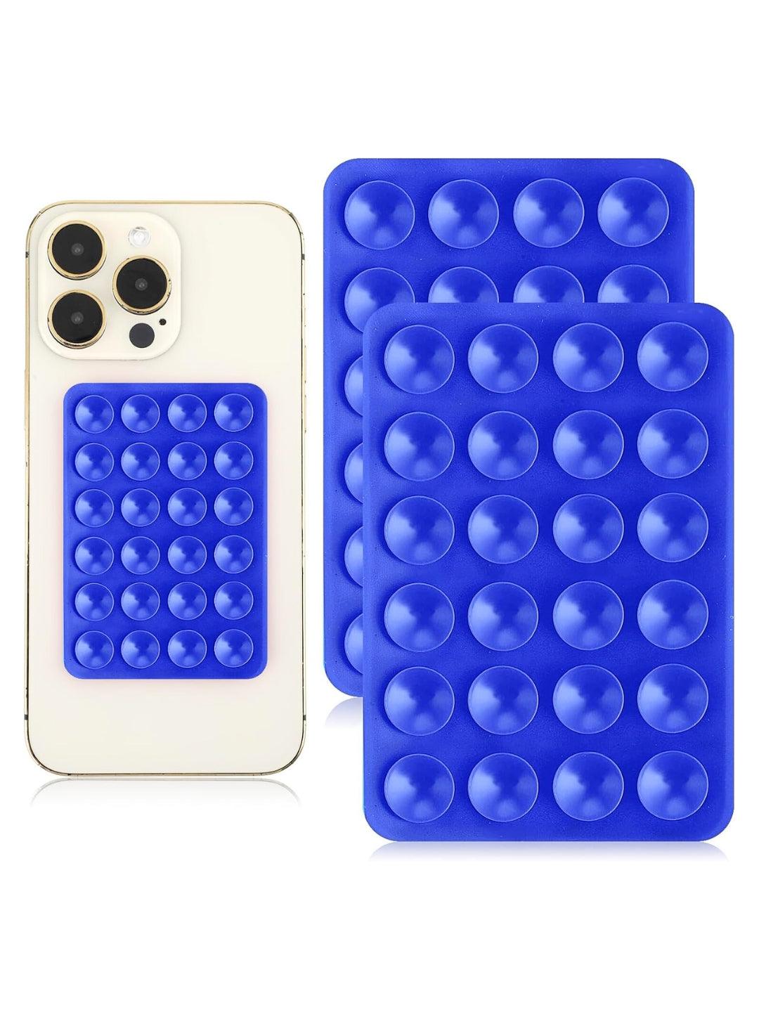 Silicone Suction Phone Holder