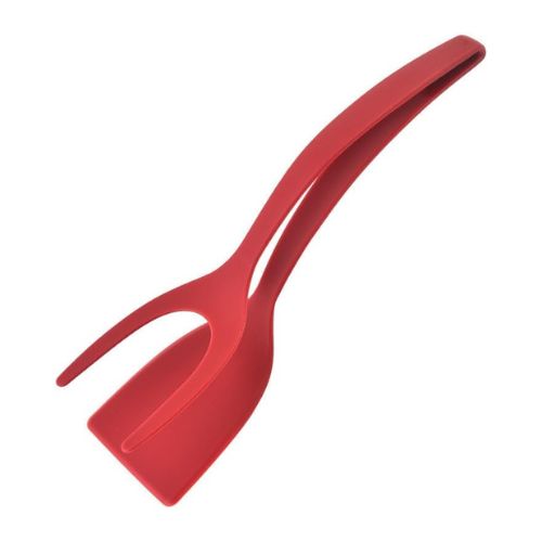 2 in 1 Egg Flipper Spatula