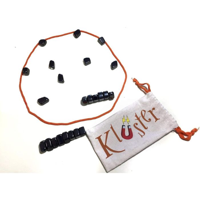 KLUSTER Magnet Game