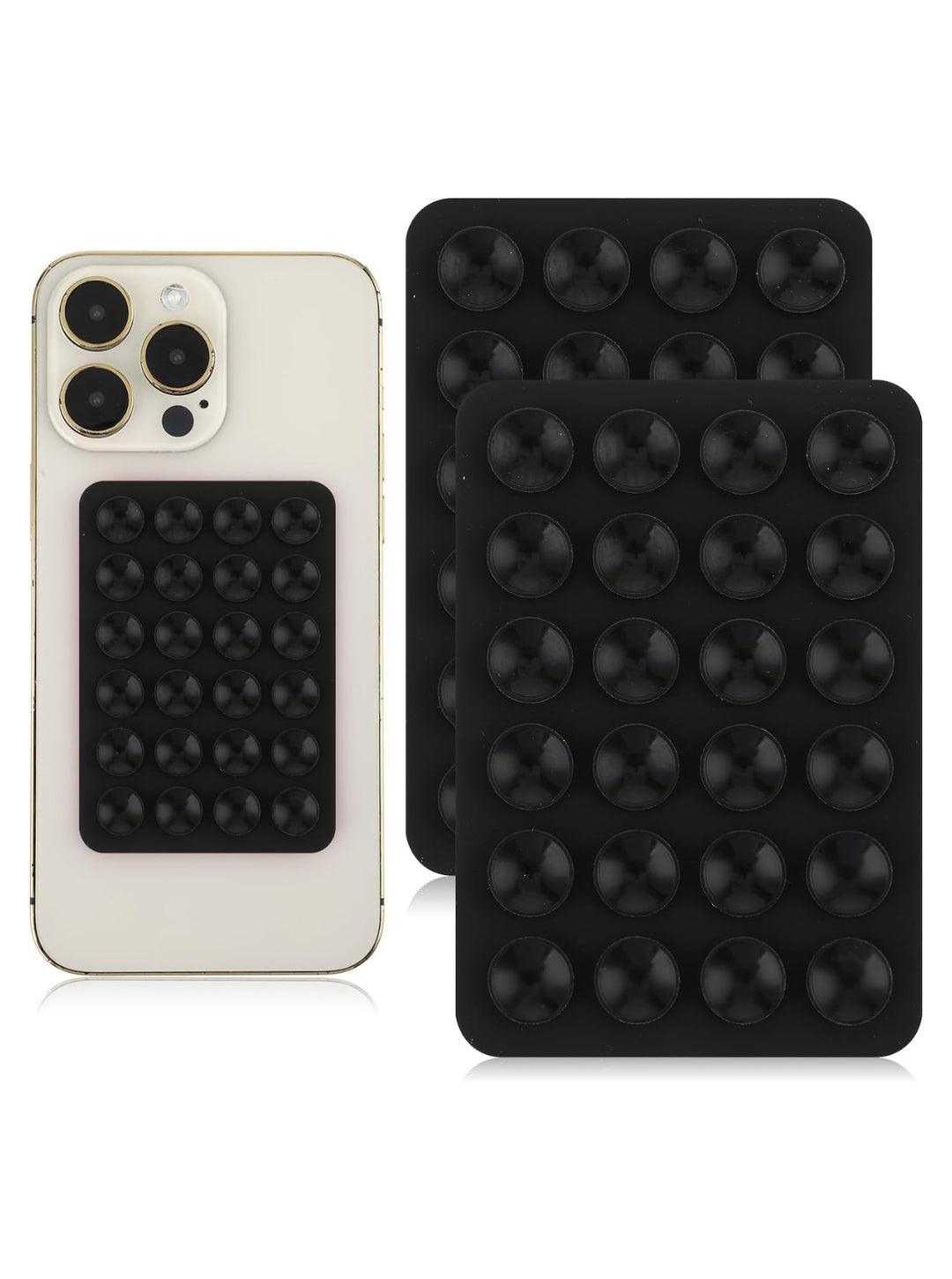 Silicone Suction Phone Holder