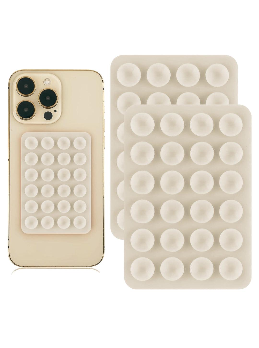 Silicone Suction Phone Holder