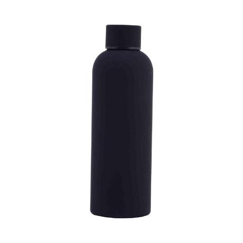 Stainless Thermos Sports Bottle