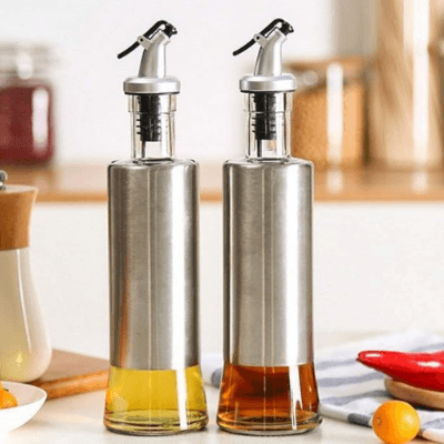 Oil Dispenser Bottle