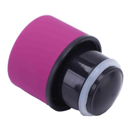 Stainless Thermos Sports Bottle