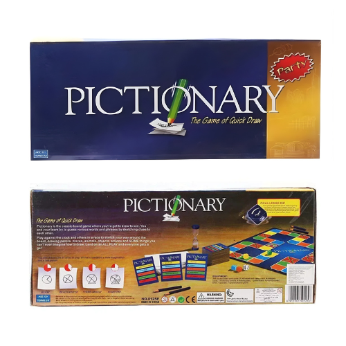 Pictionary ORIGINAL