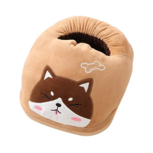 Electric Heated Foot Warmer