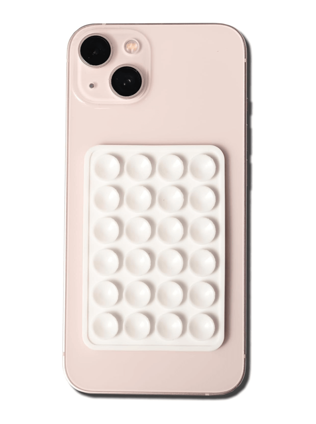 Silicone Suction Phone Holder