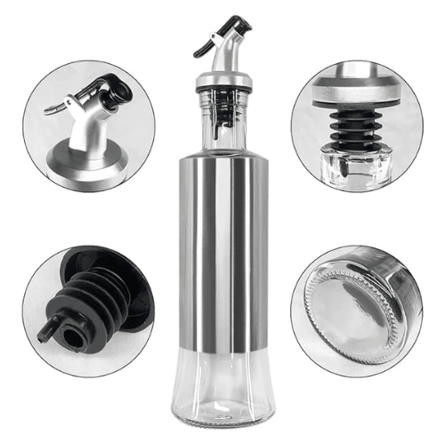 Oil Dispenser Bottle