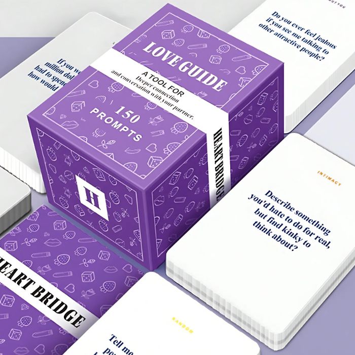 Love Guide Couple Game