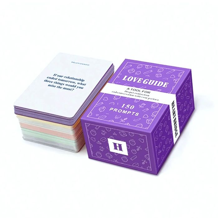 Love Guide Couple Game