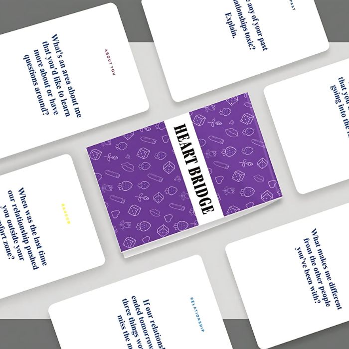 Love Guide Couple Game