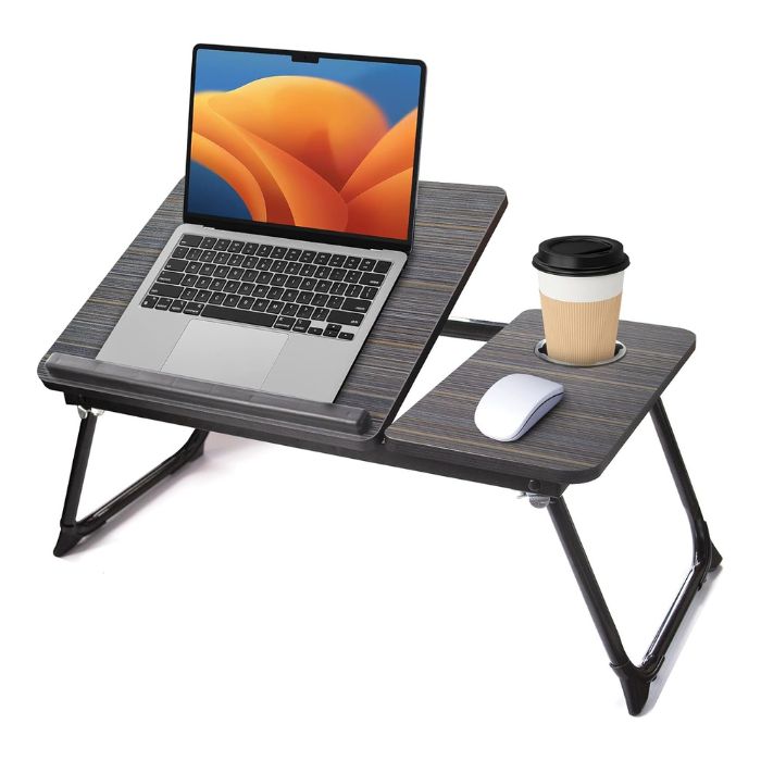Adjustable Laptop Bed Desk