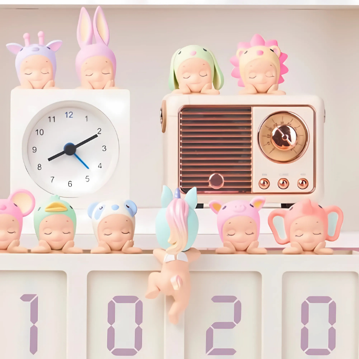 Sonny Angel Figurine