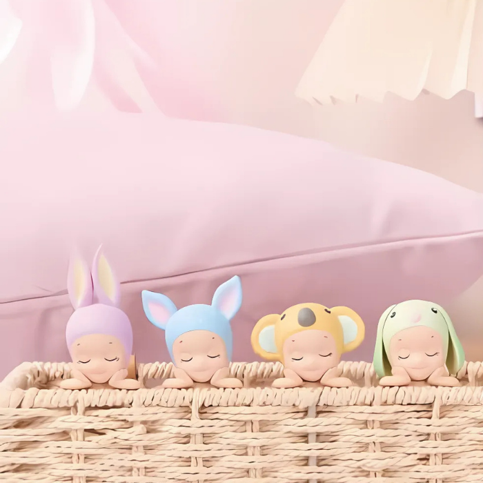 Sonny Angel Figurine