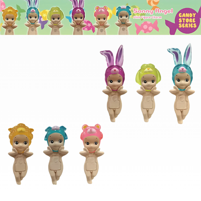 Sonny Angel Figurine