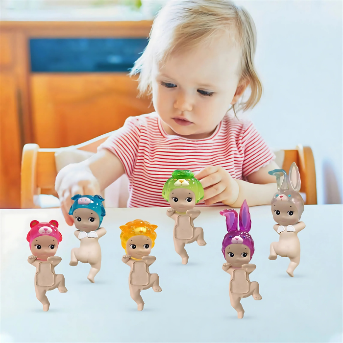 Sonny Angel Figurine