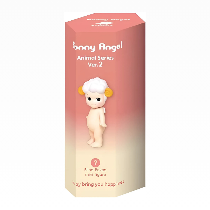 Sonny Angel Figurine