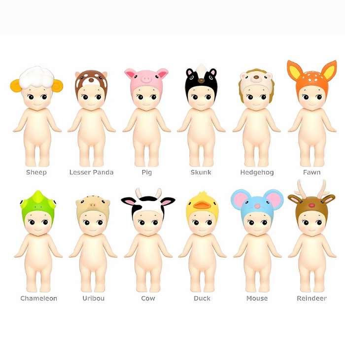 Sonny Angel Figurine