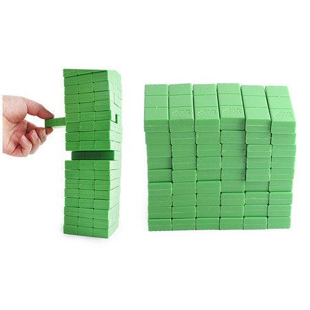 JENGA Classic Block Stacking Game