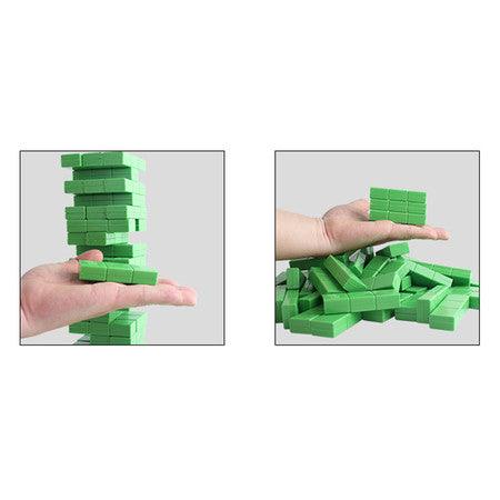 JENGA Classic Block Stacking Game