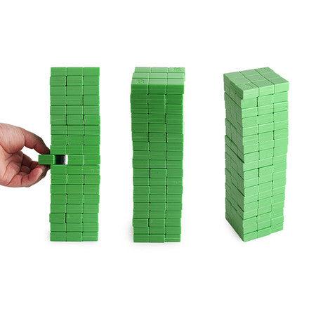 JENGA Classic Block Stacking Game