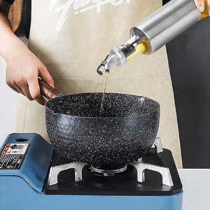 Oil Dispenser Bottle