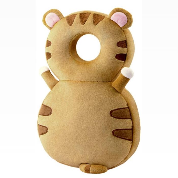 Baby Head Protector Backpack