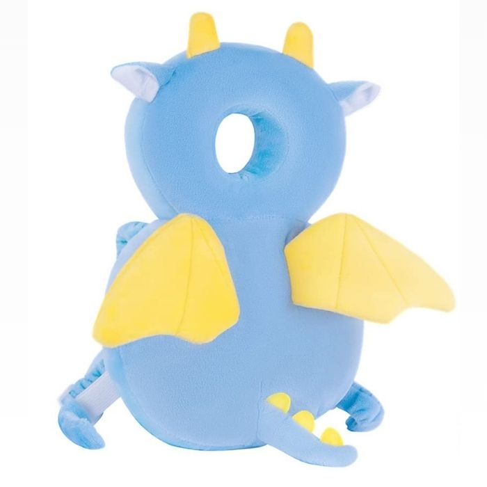 Baby Head Protector Backpack