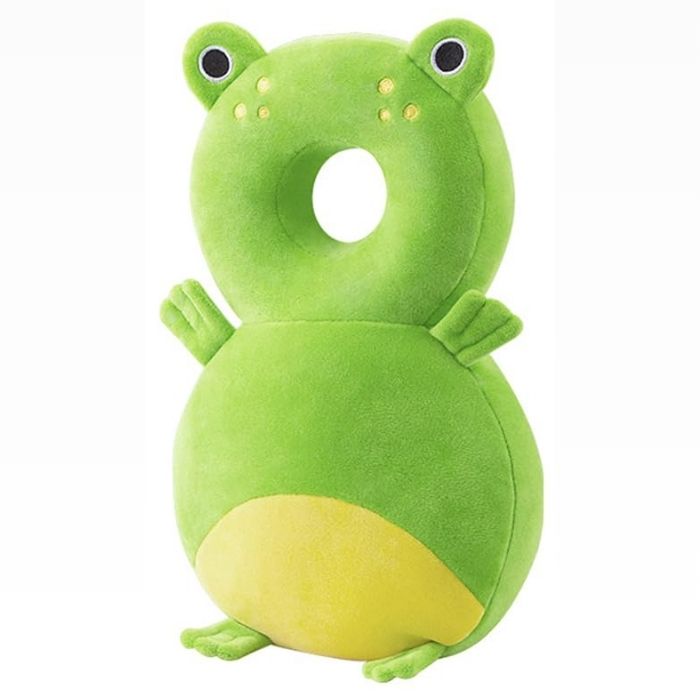 Baby Head Protector Backpack