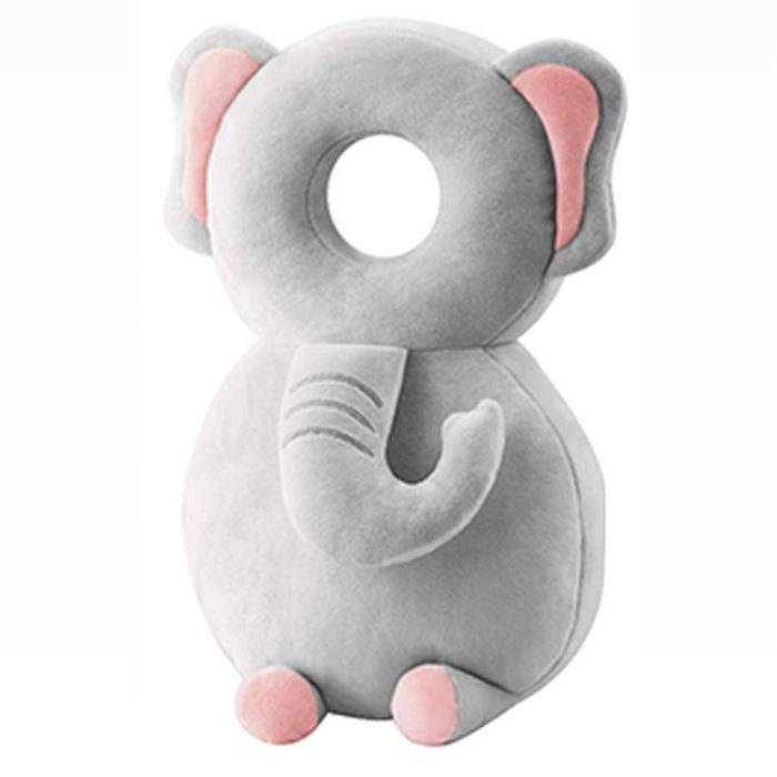 Baby Head Protector Backpack