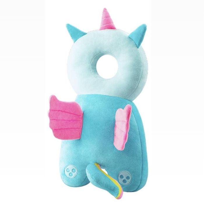 Baby Head Protector Backpack