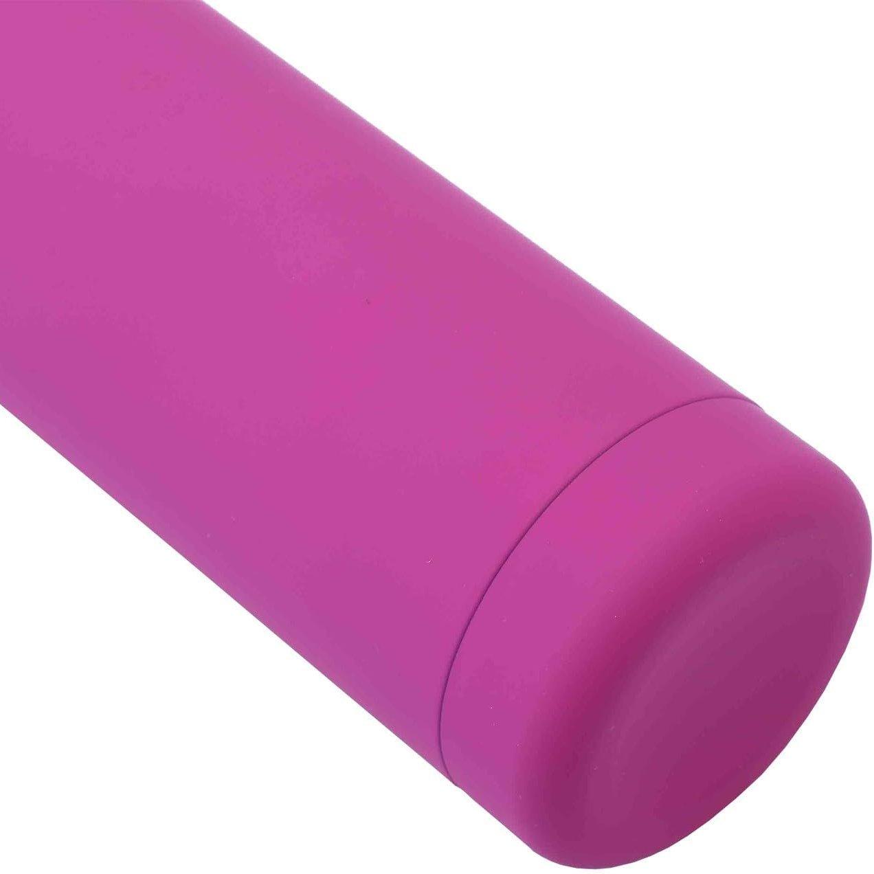 Stainless Thermos Sports Bottle