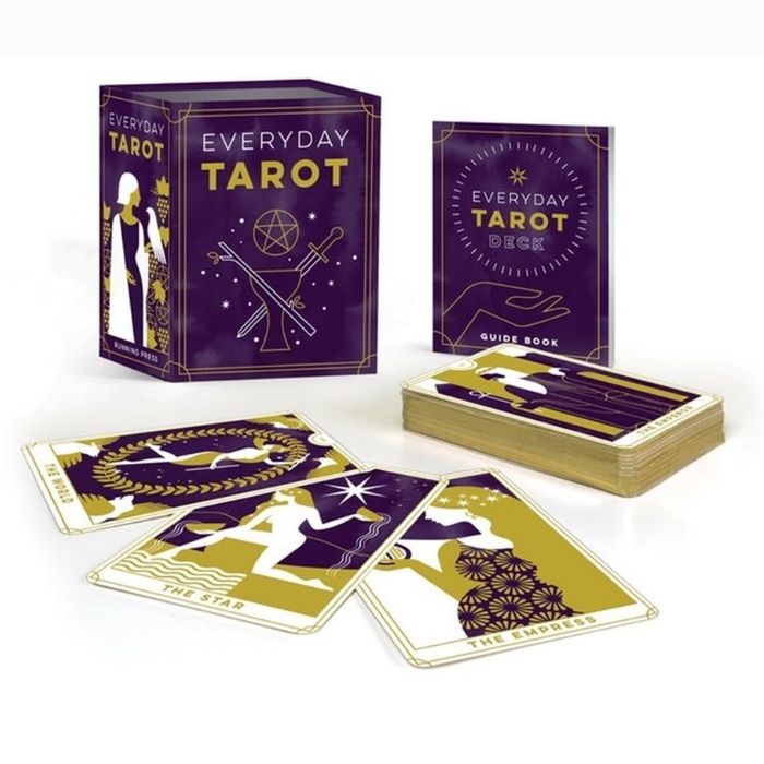 Tarrot Cards Deck