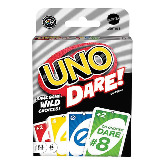 UNO Dare!