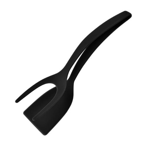 2 in 1 Egg Flipper Spatula