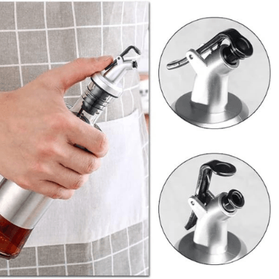 Oil Dispenser Bottle