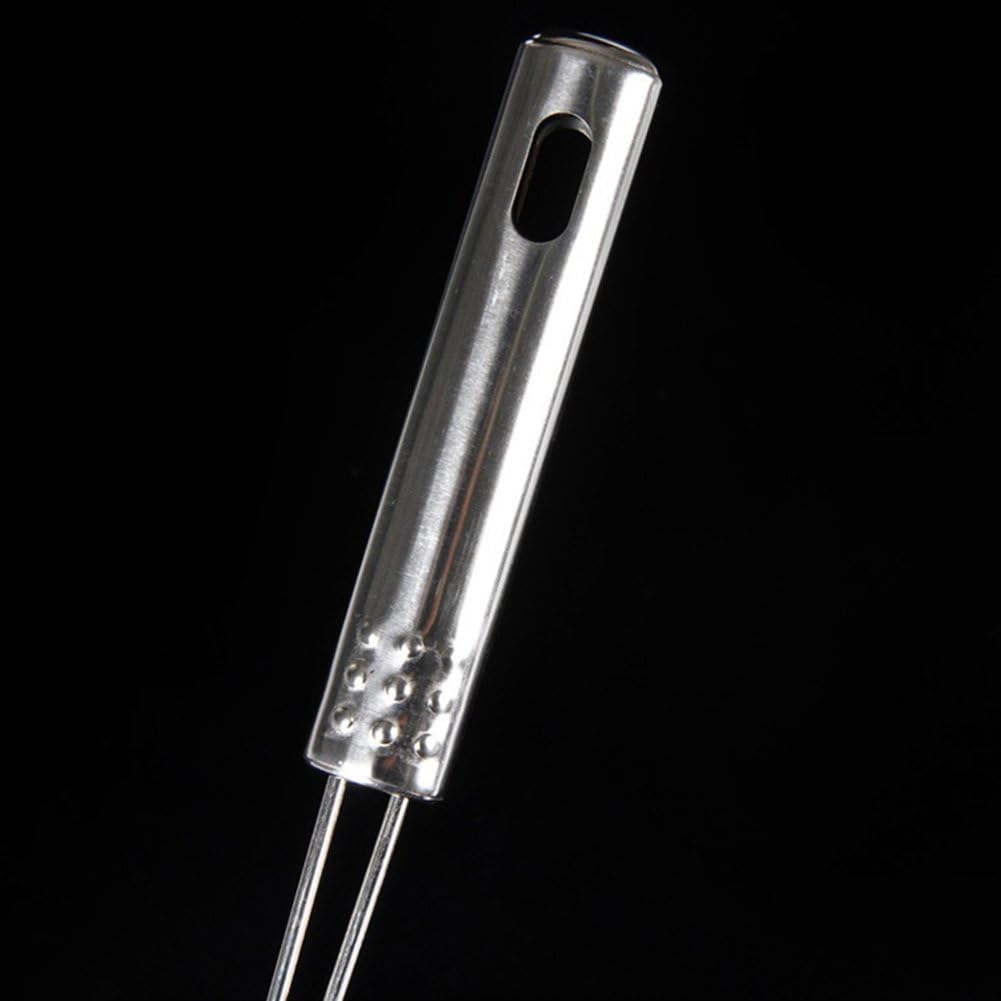 Stainless Steel Strainer with Handle