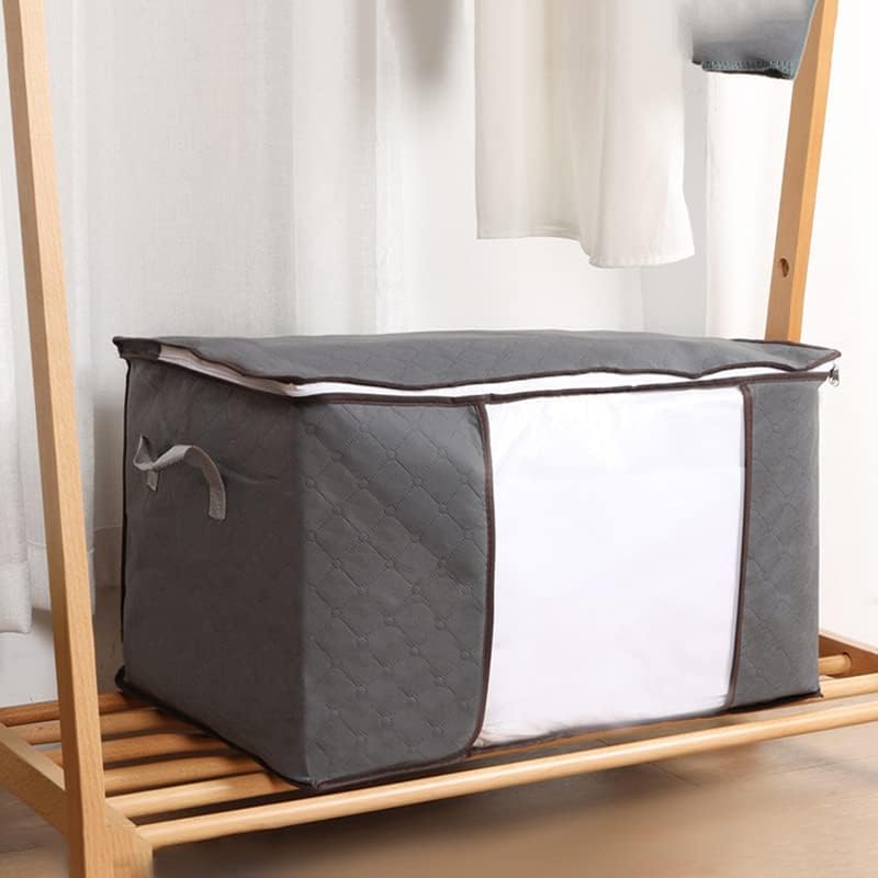 3pcs Set Waterproof Fabric Storage Bags