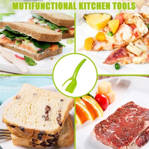 2 in 1 Egg Flipper Spatula