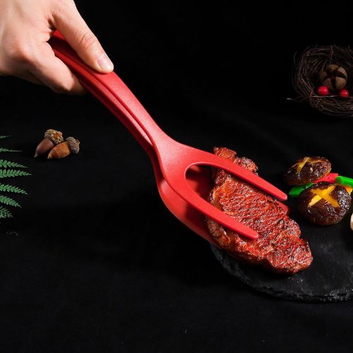 2 in 1 Egg Flipper Spatula