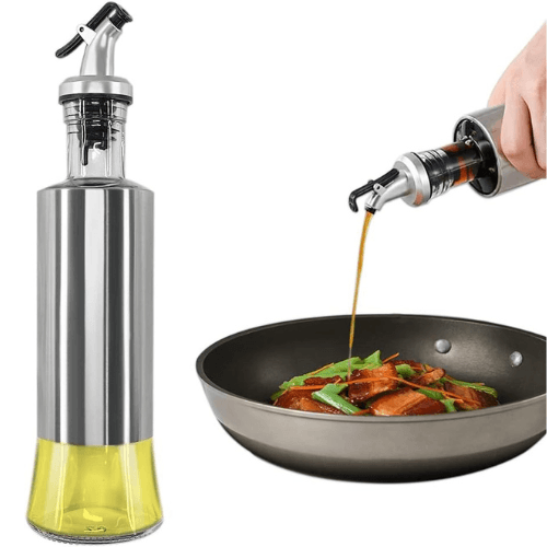 Oil Dispenser Bottle