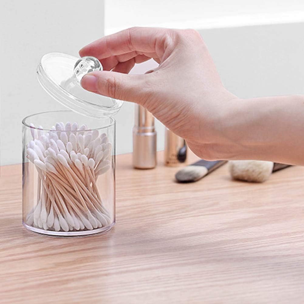 Cotton Swab Holder