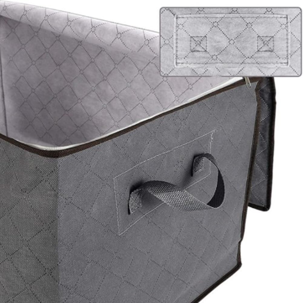3pcs Set Waterproof Fabric Storage Bags