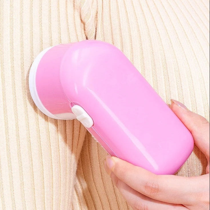 Electric Fabric Shaver & Lint Remover