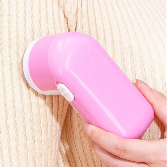 Electric Fabric Shaver & Lint Remover