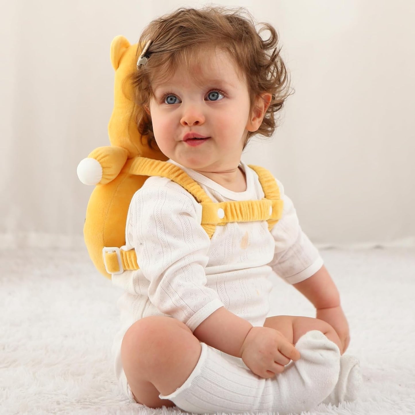 Baby Head Protector Backpack