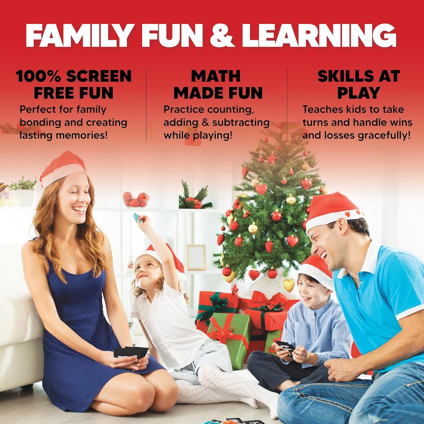 TACO VS BURRITO Board Game